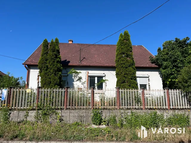 Eladó ház Budapest XVII. kerület, Rákoscsaba 100 nm