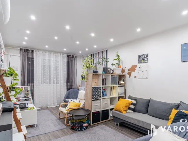 Eladó lakás Szeged, Rókus 68 nm