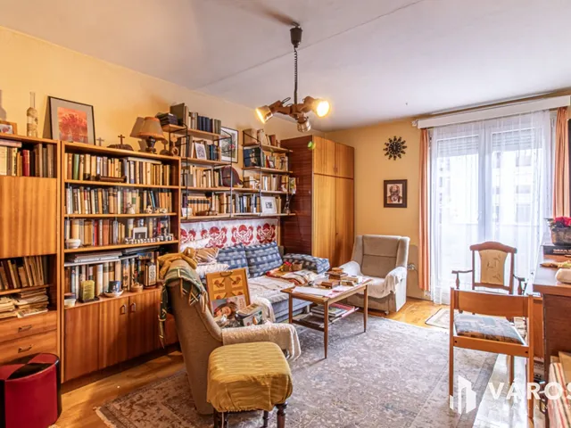 Eladó lakás Pécs, Kertváros 58 nm