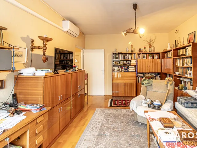 Eladó lakás Pécs, Kertváros 58 nm