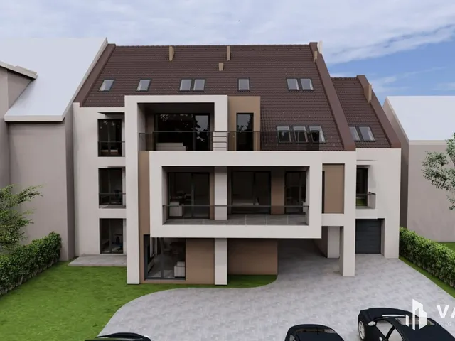 Eladó lakás Szeged, Északi városrész 64 nm