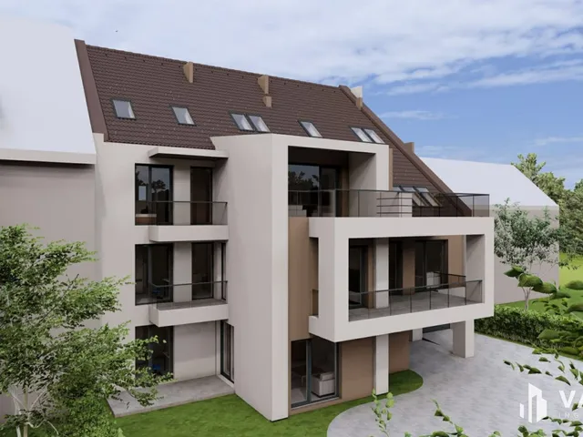 Eladó lakás Szeged, Északi városrész 64 nm