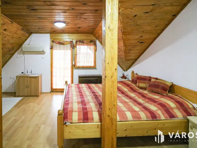 Eladó ház Gyomaendrőd, Gyoma 364 nm