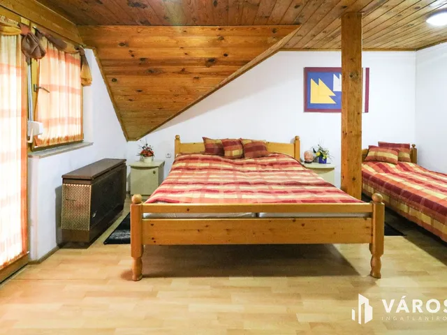 Eladó ház Gyomaendrőd, Gyoma 364 nm