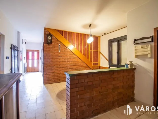 Eladó ház Pákozd 130 nm