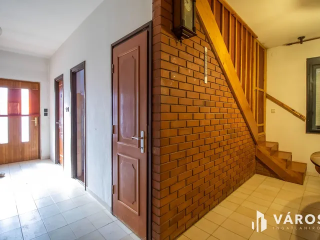 Eladó ház Pákozd 130 nm