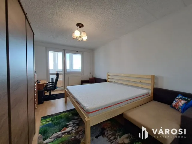 Eladó lakás Debrecen, Újkert 62 nm