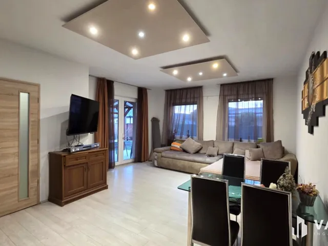 Eladó ház Debrecen, Hatvan utcai kert 116 nm