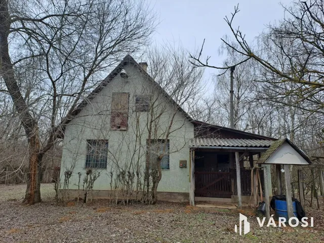 Eladó mezőgazdasági ingatlan Nyírbogát 49 nm