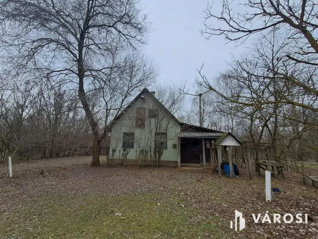 Eladó mezőgazdasági ingatlan Nyírbogát 49 nm