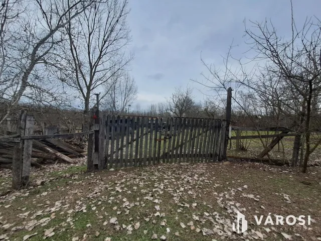 Eladó mezőgazdasági ingatlan Nyírbogát 49 nm