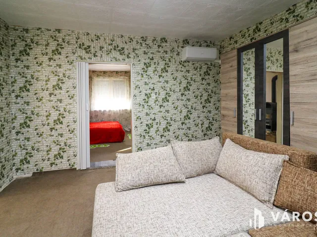 Eladó ház Abony 73 nm