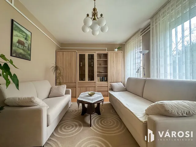 Eladó lakás Salgótarján 53 nm