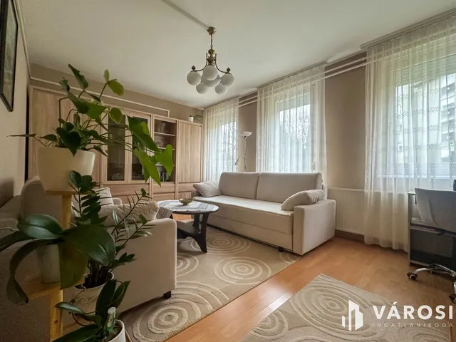 Eladó lakás Salgótarján 53 nm