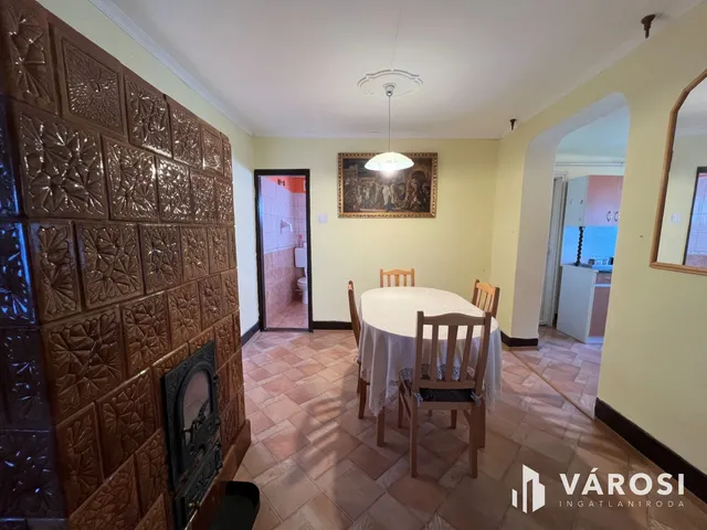 Eladó ház Bocskaikert 98 nm