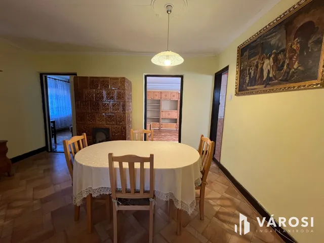 Eladó ház Bocskaikert 98 nm