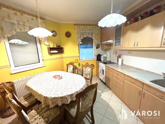 Kiadó lakás Debrecen 70 nm