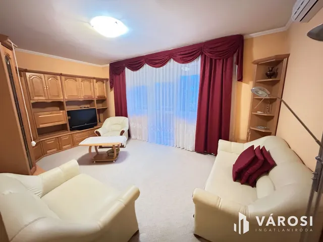 Kiadó lakás Debrecen 70 nm