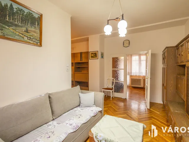 Kiadó lakás Hódmezővásárhely, Belváros 57 nm