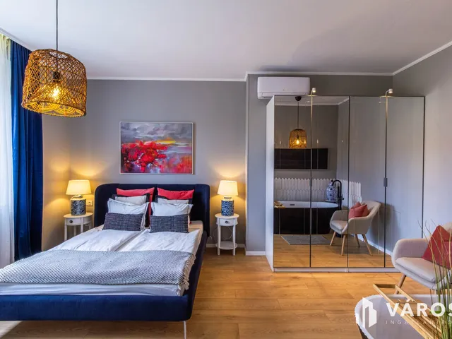 Eladó lakás Szeged 81 nm