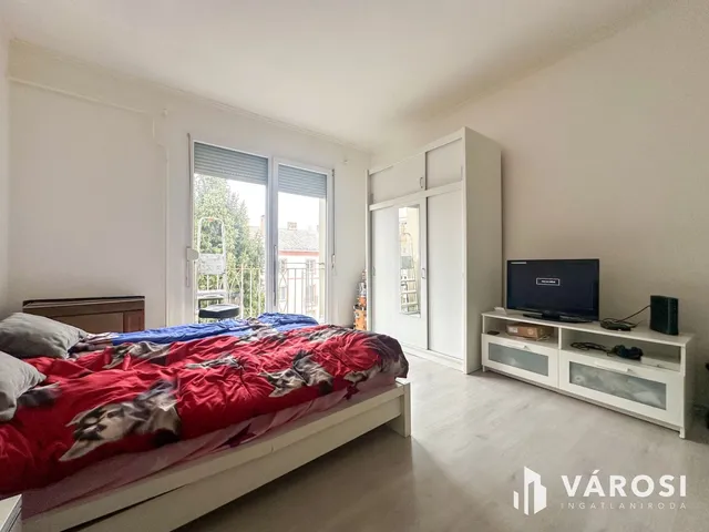 Eladó lakás Salgótarján 34 nm