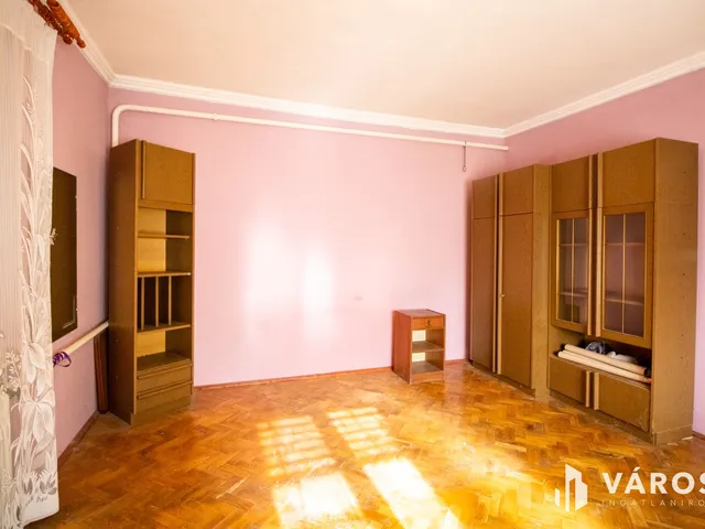 Eladó ház Kétsoprony 130 nm