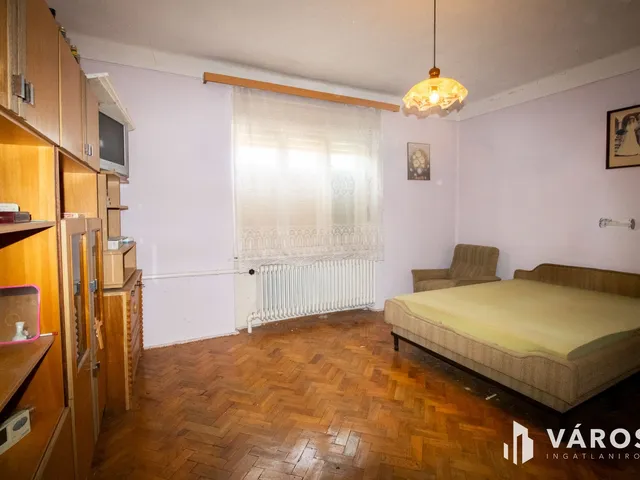 Eladó ház Kétsoprony 130 nm