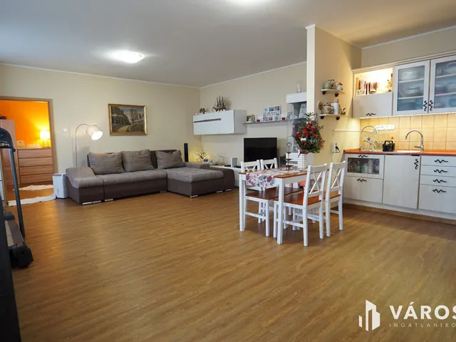 Eladó lakás Nagykanizsa, Belváros 61 nm