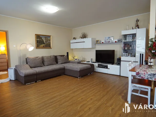 Eladó lakás Nagykanizsa, Belváros 61 nm