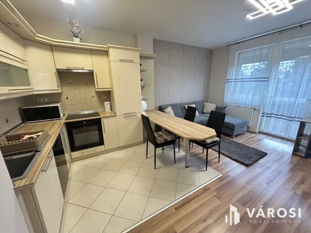 Kiadó lakás Debrecen 50 nm