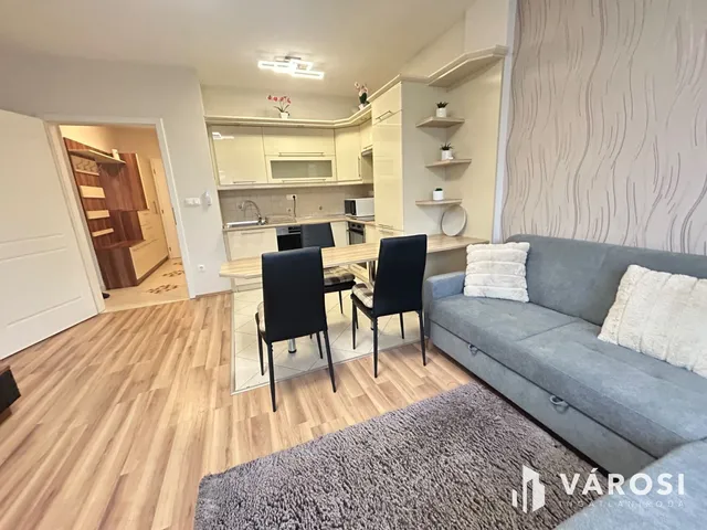 Kiadó lakás Debrecen 50 nm