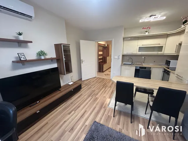 Kiadó lakás Debrecen 50 nm