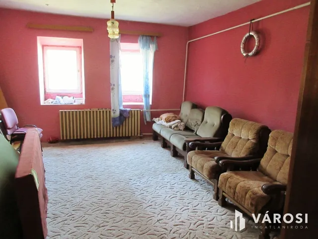 Eladó ház Pitvaros 60 nm
