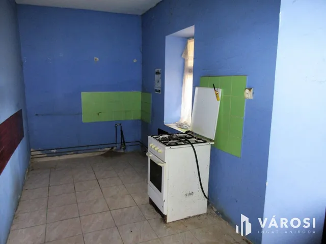 Eladó ház Pitvaros 60 nm