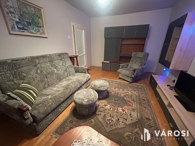 Kiadó lakás Debrecen, Újkert 58 nm