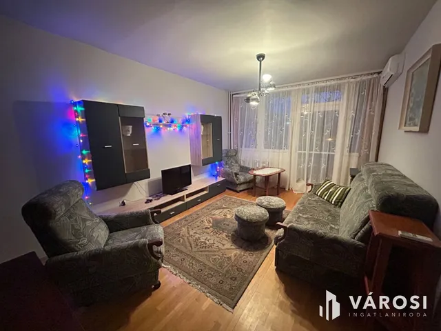 Kiadó lakás Debrecen, Újkert 58 nm