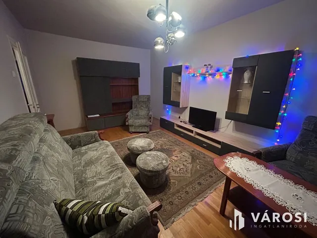 Kiadó lakás Debrecen, Újkert 58 nm