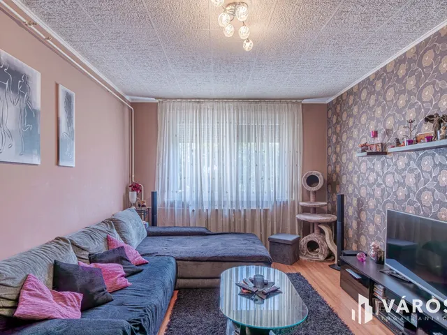 Eladó lakás Szeged, Felsőváros 60 nm