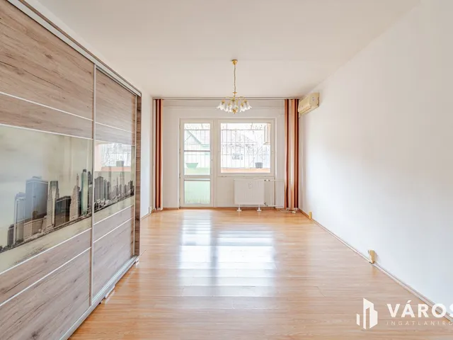 Eladó lakás Szeged, Rókus 55 nm