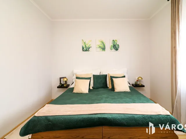 Eladó ház Békéscsaba 70 nm