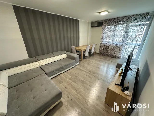 Eladó lakás Salgótarján 57 nm