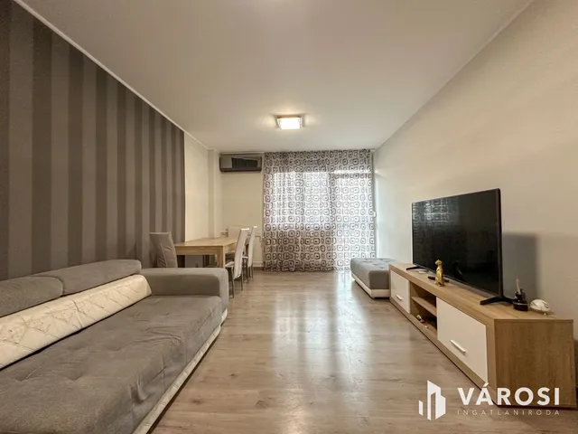 Eladó lakás Salgótarján 57 nm