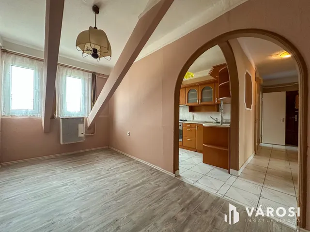 Eladó lakás Salgótarján 65 nm