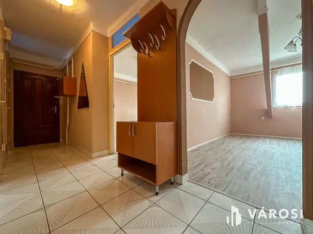 Eladó lakás Salgótarján 65 nm