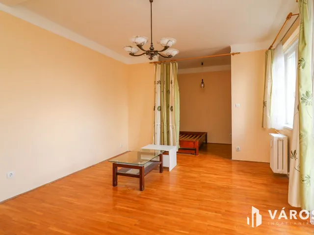 Kiadó lakás Budapest XI. kerület, Szentimreváros 52 nm