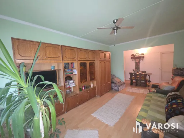 Eladó lakás Győr 55 nm