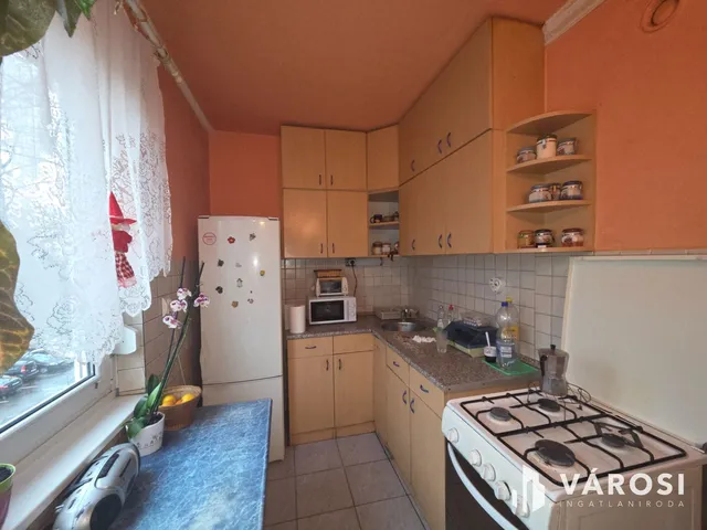 Eladó lakás Győr 55 nm