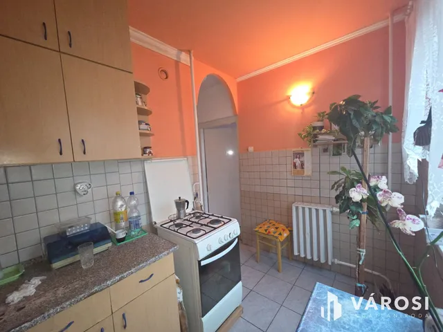 Eladó lakás Győr 55 nm