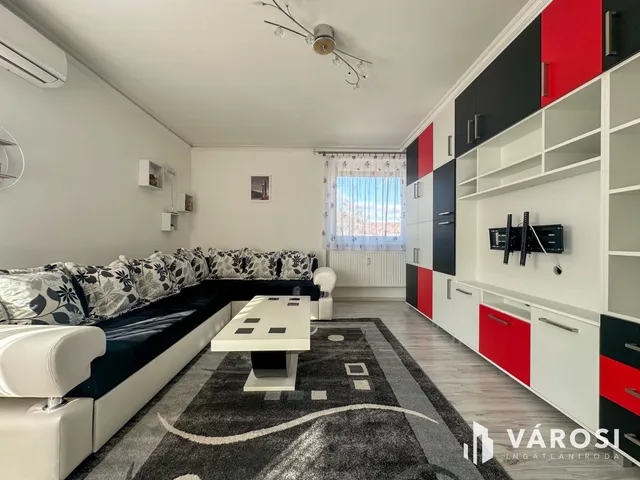 Kiadó lakás Salgótarján 50 nm