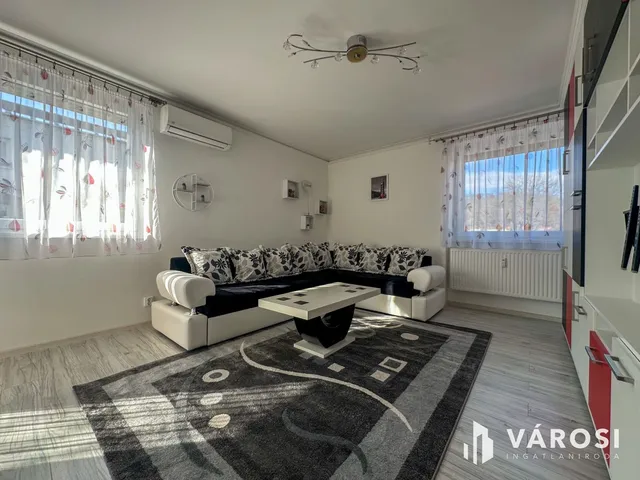 Kiadó lakás Salgótarján 50 nm